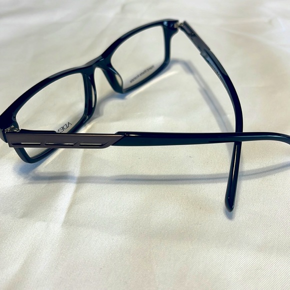 Adensco eyeglass frame - Picture 3 of 4